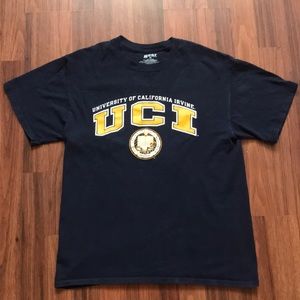 UCI T-Shirt